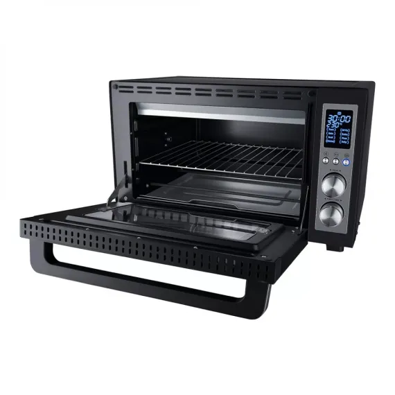 Печь , 30 л, сталь, STEBA, изображение 4