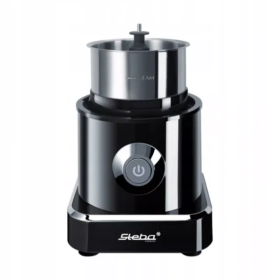 Измельчитель, 500 мл, нержавеющая сталь, STEBA, изображение 3
