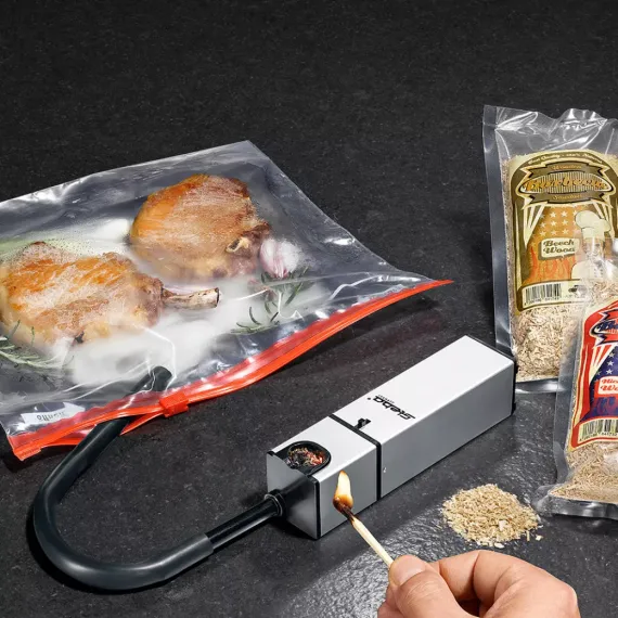 Прибор для ароматизации продуктов, металл, STEBA, изображение 5