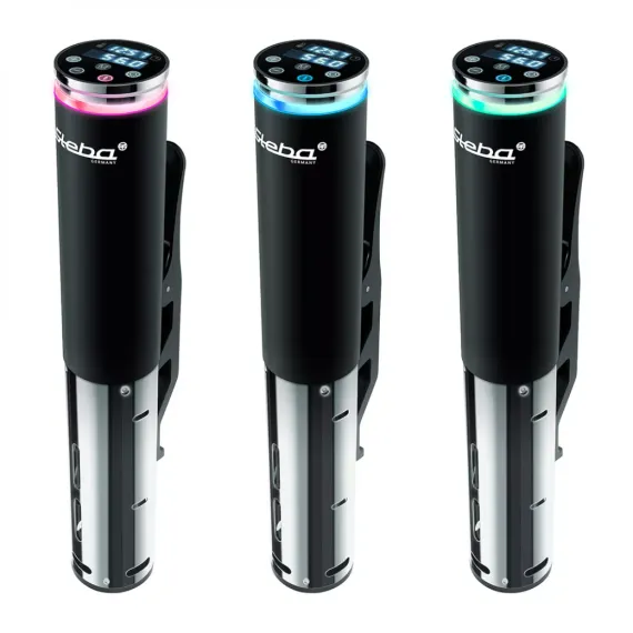 Су-вид погружной, 35 х 6 х 9,5 см, нержавеющая сталь, STEBA, изображение 5