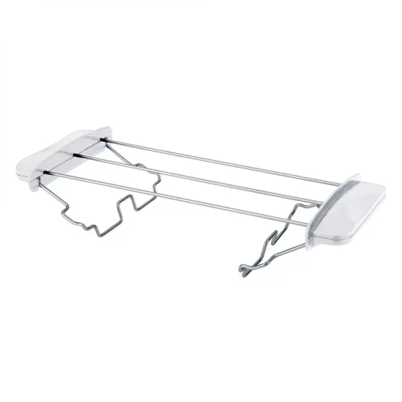 Тостер на 2 хлебца BIANCO, 18,5 х 26 х 17,5 см, пластик, нержавеющая сталь, STEBA, изображение 3