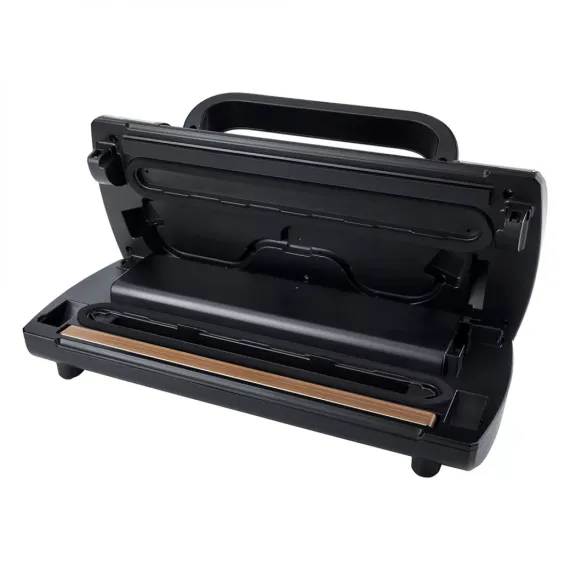 Вакууматор DOUBLE SEAL, нержавеющая сталь, пластик, STEBA, изображение 2