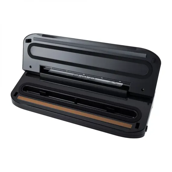 Вакууматор , пластик, нержавеющая сталь, STEBA, изображение 2