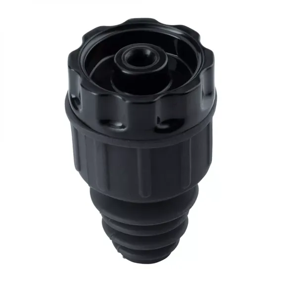 Вакууматор , пластик, нержавеющая сталь, STEBA, изображение 7