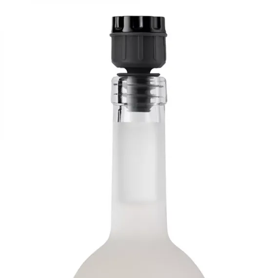 Вакууматор , пластик, нержавеющая сталь, STEBA, изображение 8