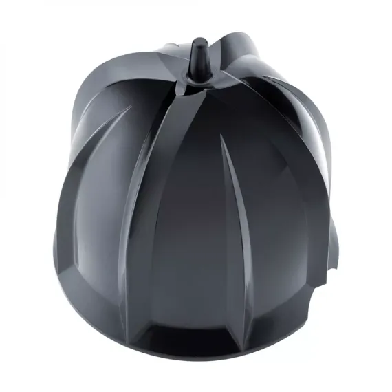 Соковыжималка для цитрусовых, 28 х 16,5 х 22 см, нержавеющая сталь, STEBA, изображение 3