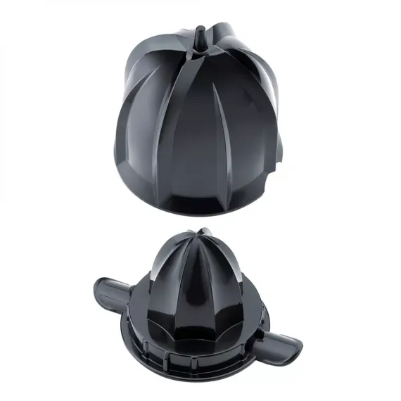 Соковыжималка для цитрусовых, 28 х 16,5 х 22 см, нержавеющая сталь, STEBA, изображение 4