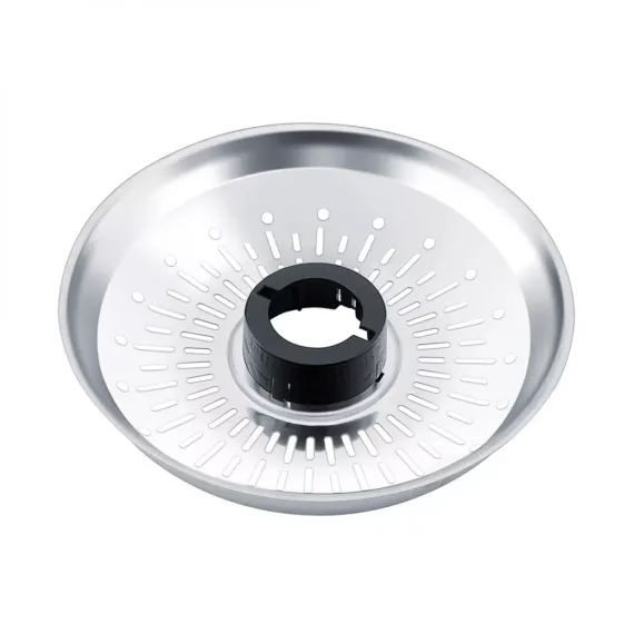 Соковыжималка для цитрусовых, 28 х 16,5 х 22 см, нержавеющая сталь, STEBA, изображение 5