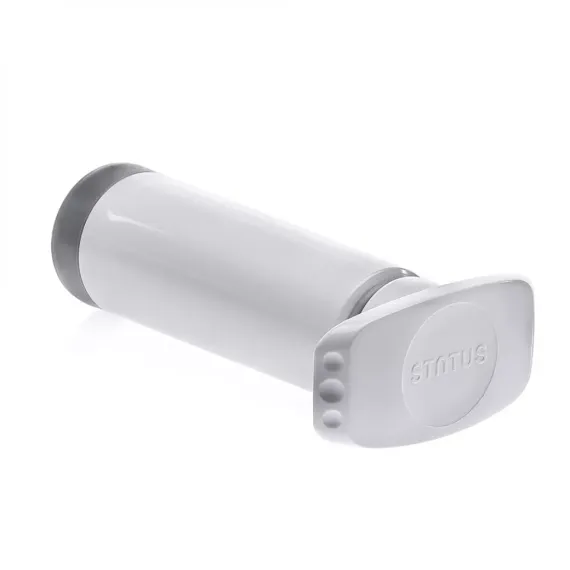 Насос вакуумный ручной 159310, пластик, STATUS, изображение 2