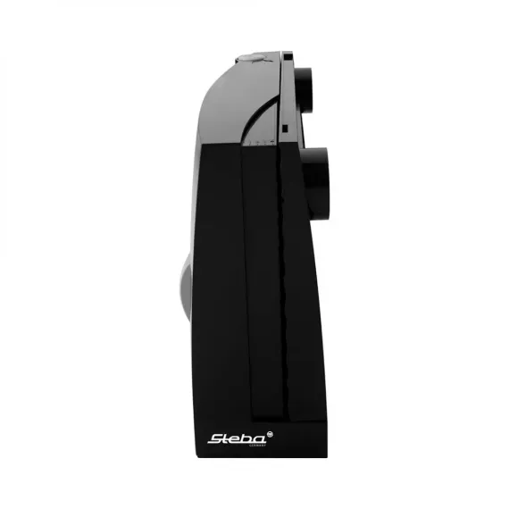 Слайсер - ломтерезка, нержавеющая сталь, пластик, STEBA, изображение 3