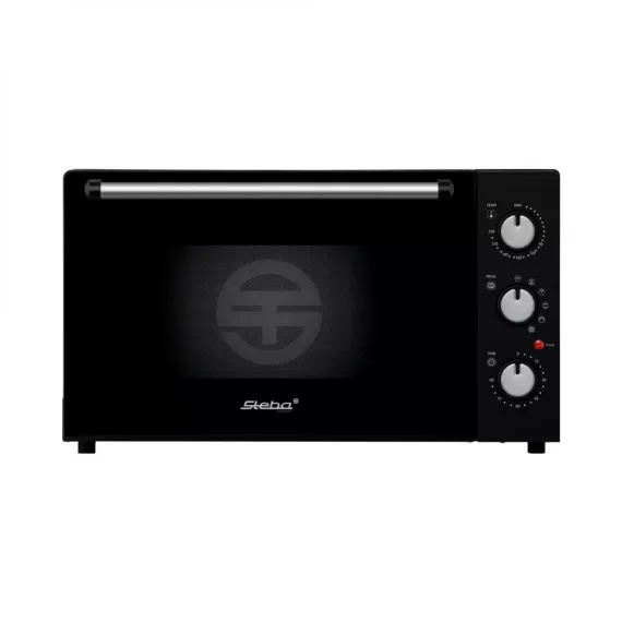 Печь , 42 л, нержавеющая сталь, пластик, STEBA, изображение 3