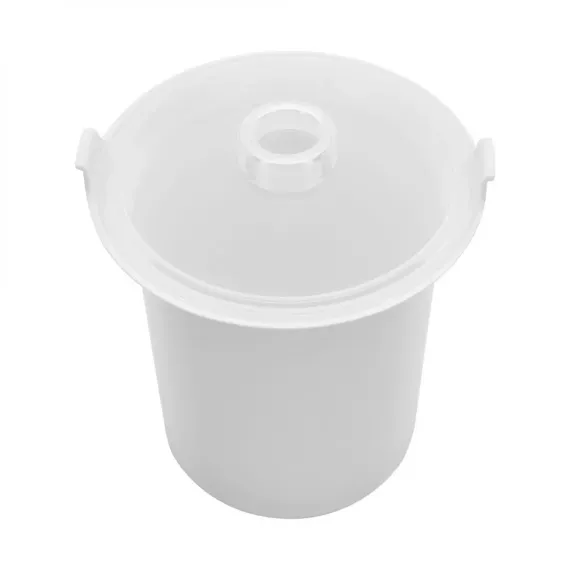 Мороженица, 1,2 л, пластик, STEBA, изображение 6