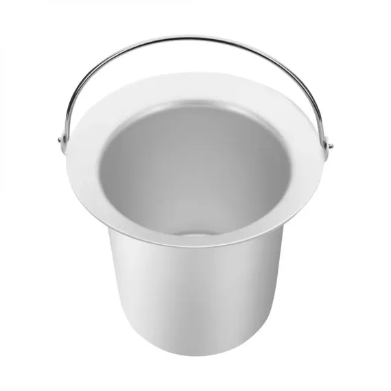 Мороженица, 1,2 л, пластик, STEBA, изображение 7