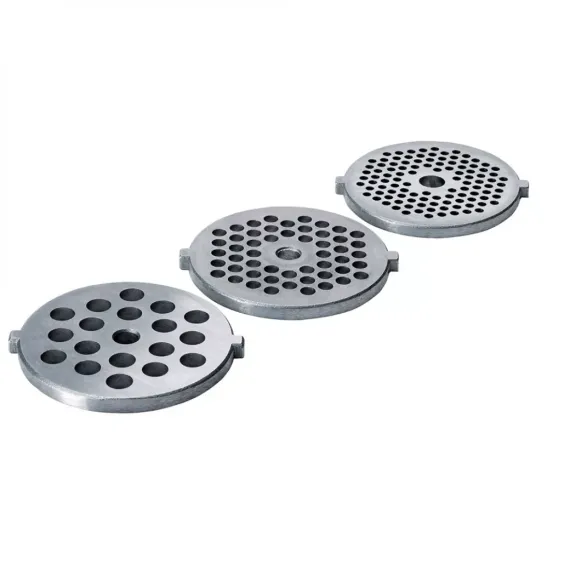 Мясорубка , нержавеющая сталь, пластик, STEBA, изображение 4