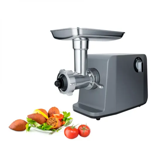 Мясорубка , нержавеющая сталь, пластик, STEBA, изображение 9