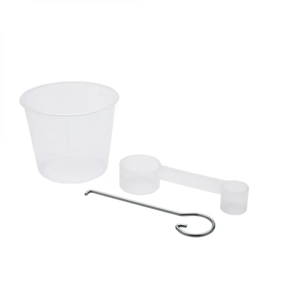 Хлебопечь , нержавеющая сталь, пластик, STEBA, изображение 6