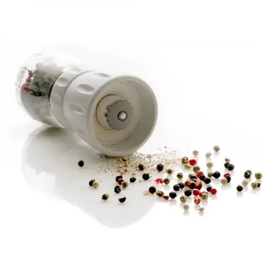 Измельчитель универсальный Spice Grinder, стекло, пластик, STATUS, изображение 2