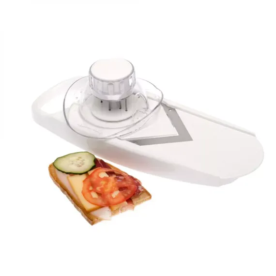 Овощерезка , пластик, металл, STATUS, изображение 2