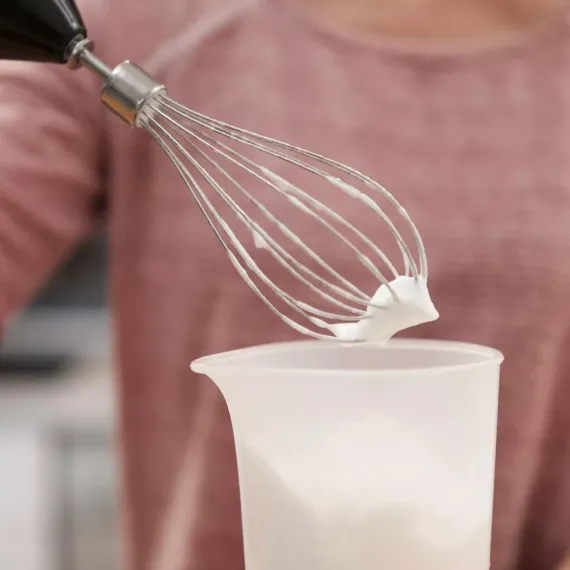 Блендер погружной 3-мя насадками, 1200 Вт, нержавеющая сталь, пластик, TAURUS, изображение 6