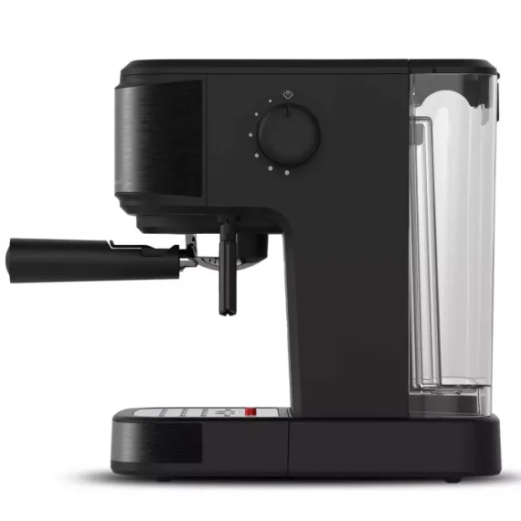 Кофеварка Espresso Taste Control, 20,5 х 27,5 х 29 см, нержавеющая сталь, пластик, SOLAC, изображение 3