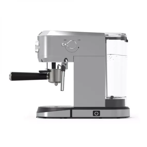 Кофеварка Espresso Taste Slim Pro, нержавеющая сталь, пластик, SOLAC, изображение 3