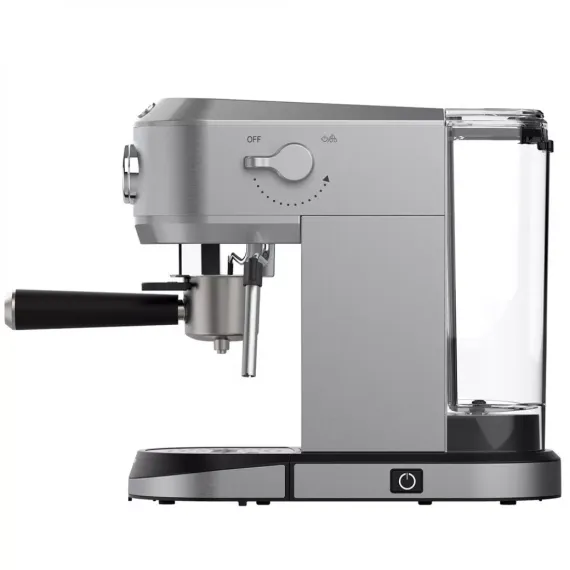 Кофеварка Espresso Taste Slim ProCap, 14 х 31 х 32,5 см, нержавеющая сталь, пластик, SOLAC, изображение 6