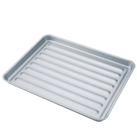 Печь -мини, 9 л, нержавеющая сталь, пластик, STEBA, изображение 7