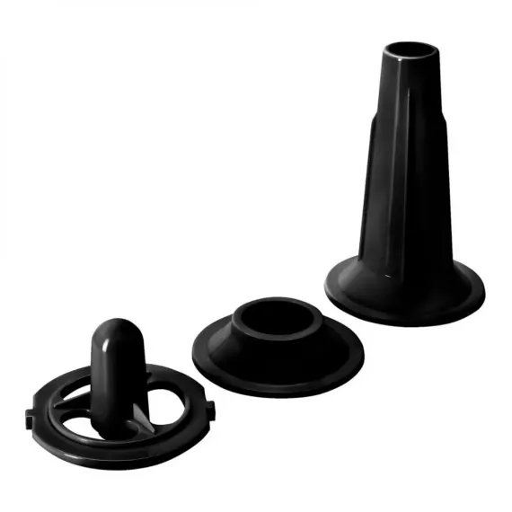 Мясорубка , нержавеющая сталь, пластик, STEBA, изображение 4