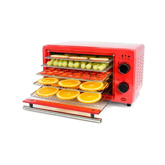 Сушилка для овощей и фруктов, пластик, металл, STATUS, изображение 3