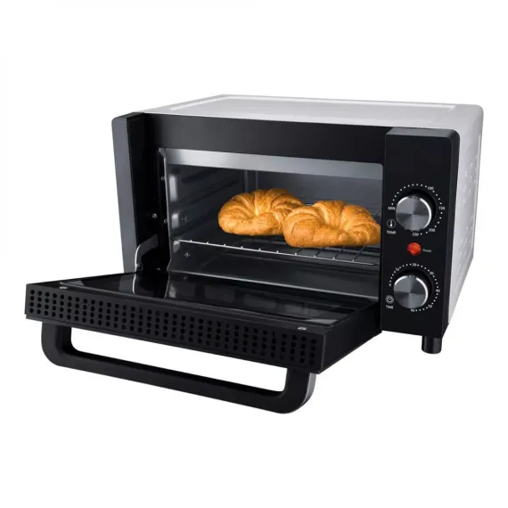 Печь , 9 л, 1050 Вт, нержавеющая сталь, STEBA, изображение 2