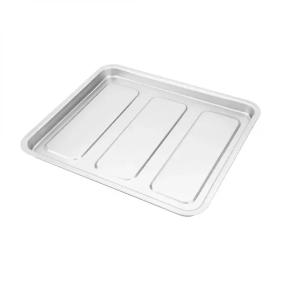 Печь , 9 л, 1050 Вт, нержавеющая сталь, STEBA, изображение 4