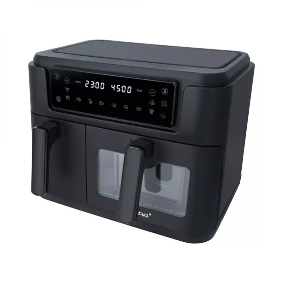 Аэрофритюрница , 9.5 л, пластик, металл, STEBA, изображение 2