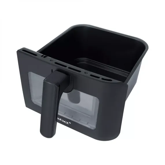 Аэрофритюрница , 9.5 л, пластик, металл, STEBA, изображение 7