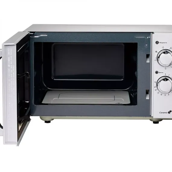Печь микроволновая, 20 л, сталь, STEBA, изображение 3