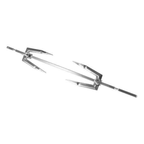 Печь , 24 л, нержавеющая сталь, пластик, STEBA, изображение 6