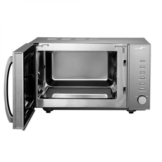 Печь микроволновая, 20 л, сталь, STEBA, изображение 2