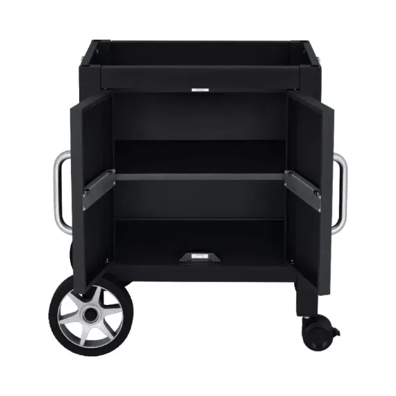 Гриль , нержавеющая сталь, пластик, стальной, STEBA, изображение 5