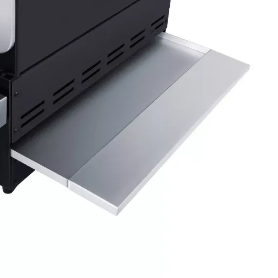 Гриль , нержавеющая сталь, пластик, стальной, STEBA, изображение 9