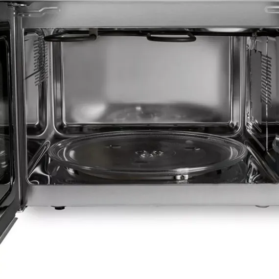 Печь микроволновая c грилем и конвекцией, 30 л, сталь, STEBA, изображение 3