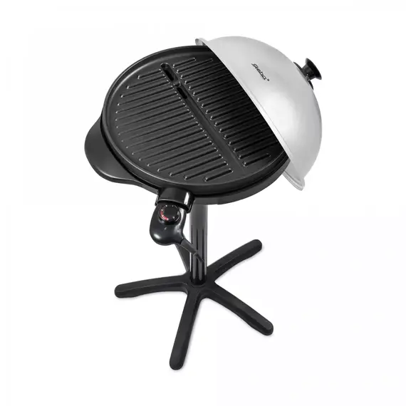 Гриль BBQ GRILL, нержавеющая сталь, STEBA