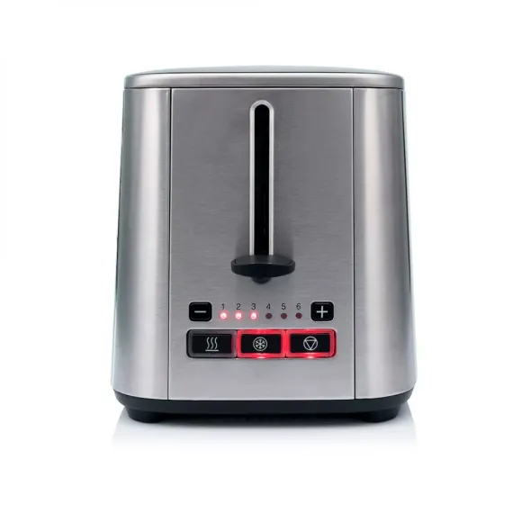 Тостер , нержавеющая сталь, WILFA, изображение 3