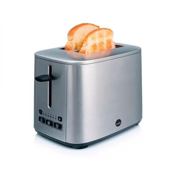 Тостер , нержавеющая сталь, WILFA, изображение 4