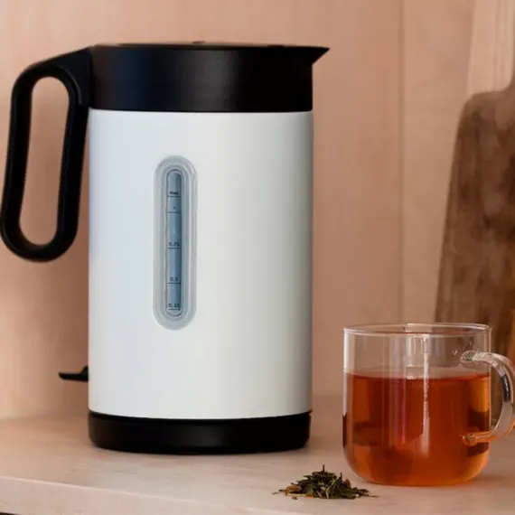 Чайник электрический, 1 л, нержавеющая сталь, WILFA, изображение 4