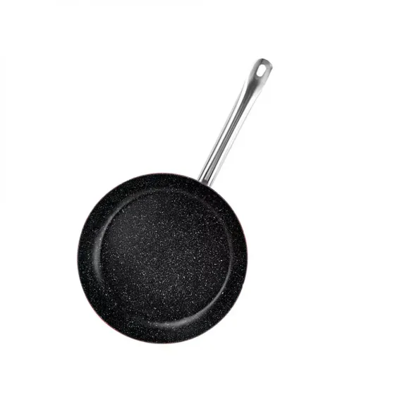 Сковорода , 20 см, сталь, стеклоэмаль, серия Dragon Piedra, VITRINOR, изображение 4