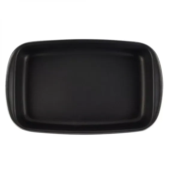 Форма прямоугольная для запекания, 30 см, 2 л, сталь, стеклоэмаль, серия Praga, VITRINOR, изображение 3