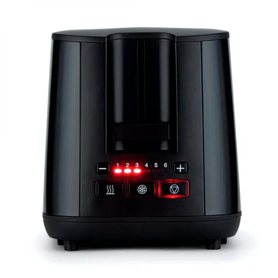 Тостер , нержавеющая сталь, пластик, WILFA, изображение 2