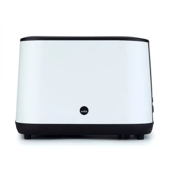 Тостер , нержавеющая сталь, пластик, WILFA, изображение 2