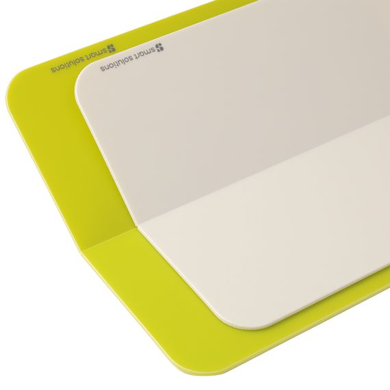 Набор из 2-х разделочных досок Smart Cut, Smart Solutions, изображение 3