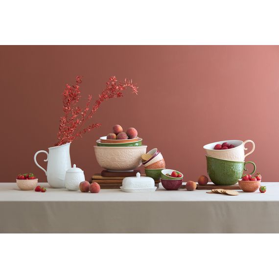 Кувшин для смешивания English gardens, 2 л, бежевый, Liberty Jones, изображение 3