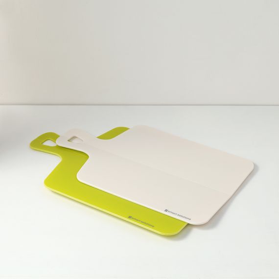 Набор из 2-х разделочных досок Smart Cut, Smart Solutions, изображение 2